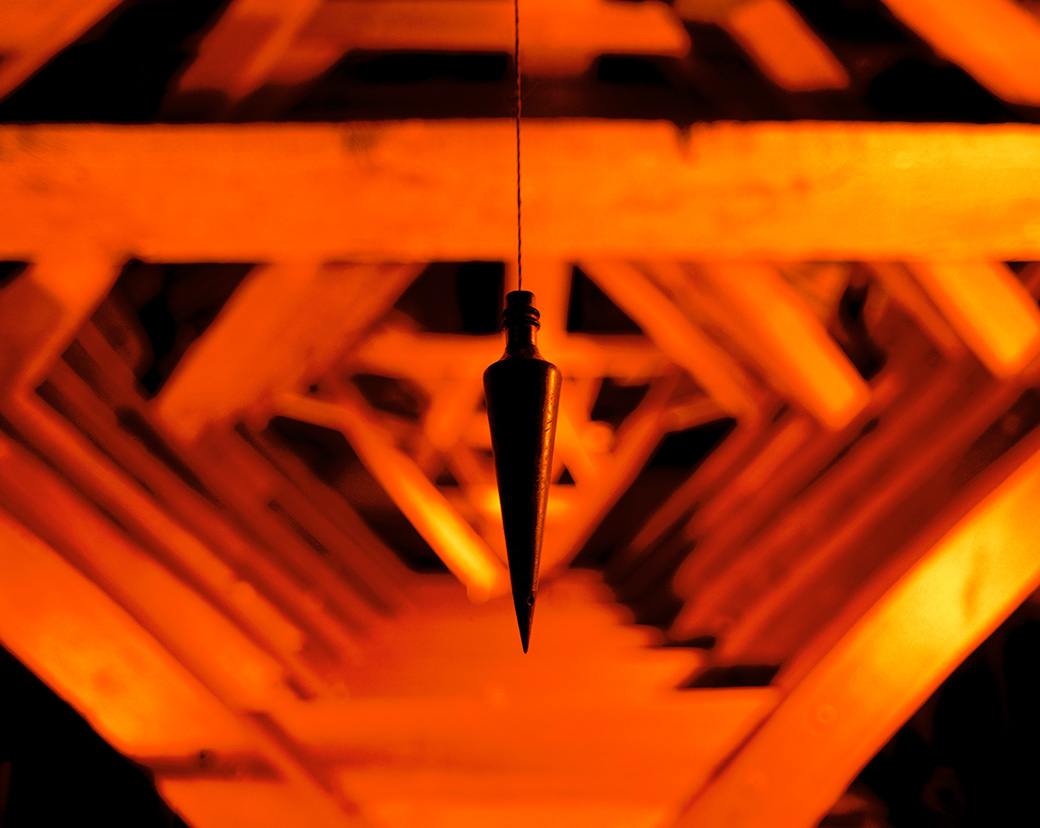 Plumb Line 1998