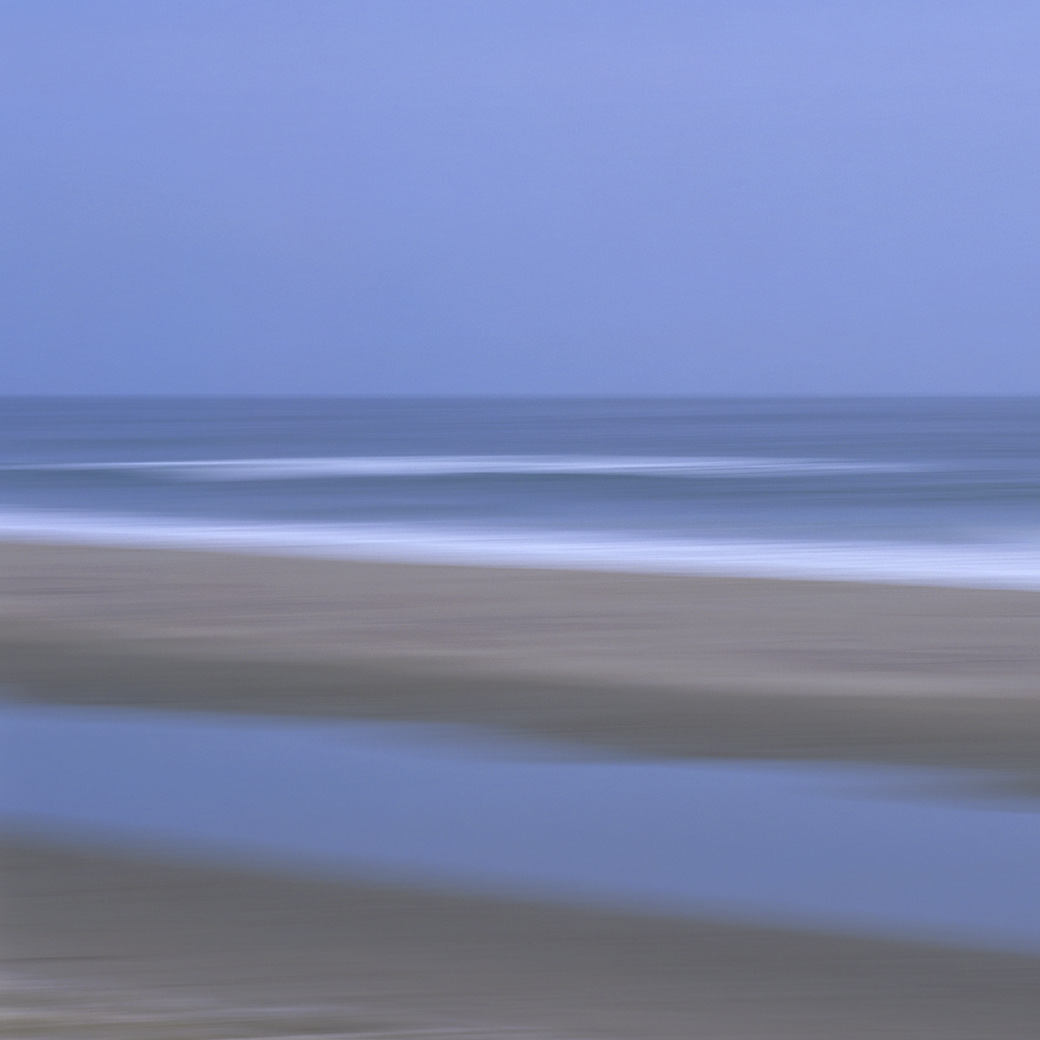 Point Reyes 2004