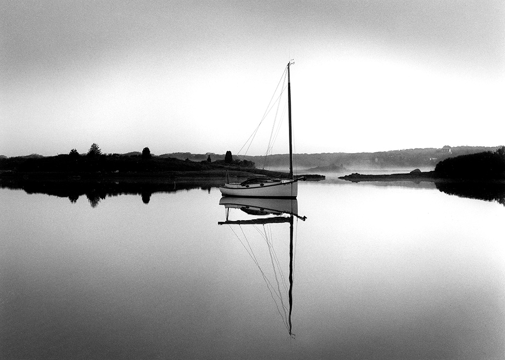 Quitsa Pond 1990