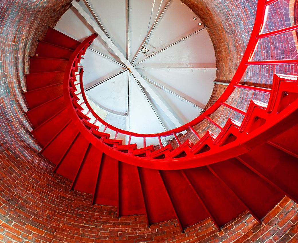 Race Point Light II 2011