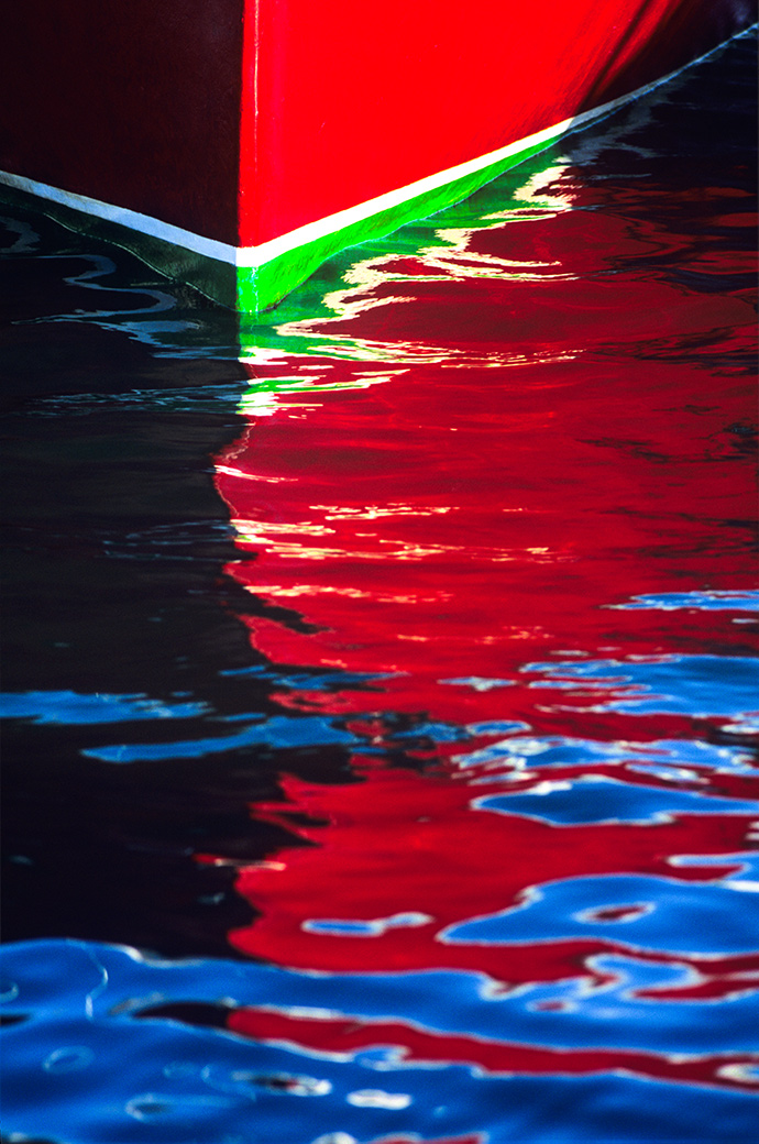 Red Boat
