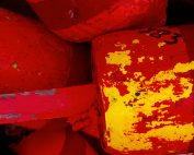 Red Buoys 1998
