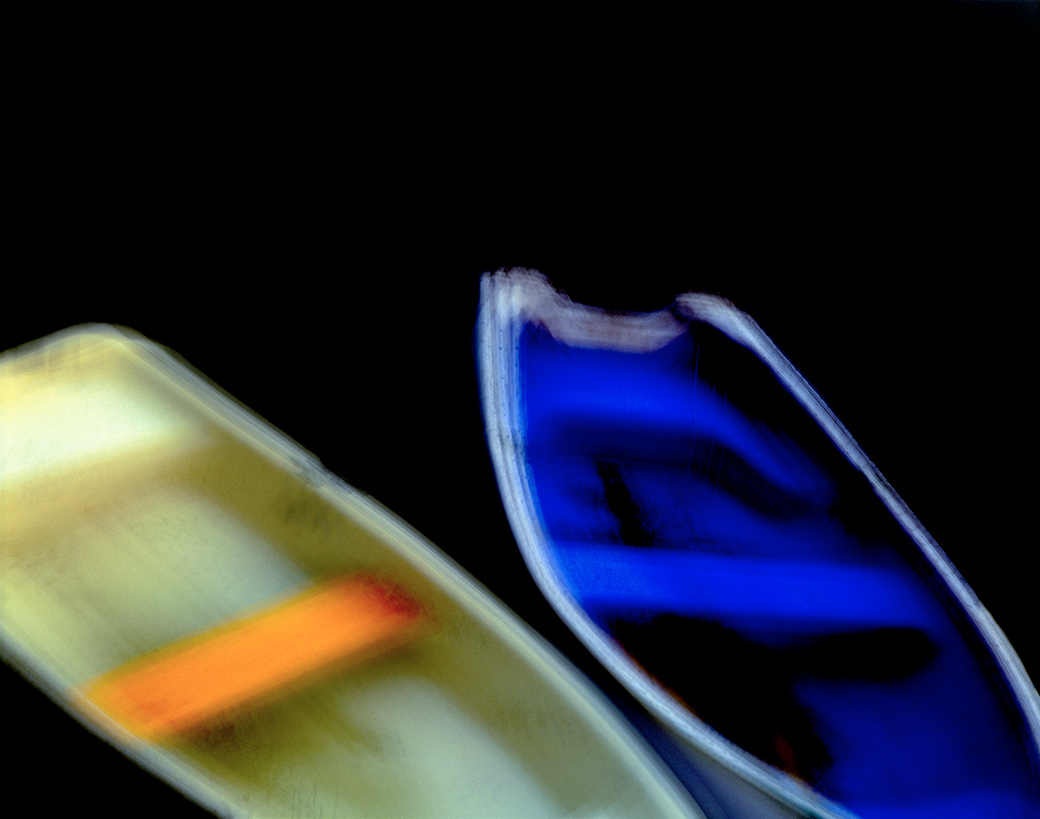 Rockport Harbor 2003