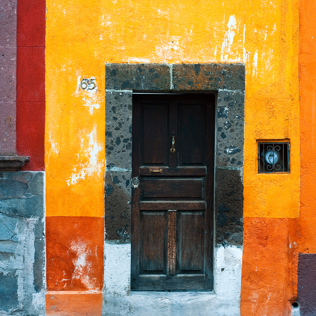 San Miguel de Allende III 2009