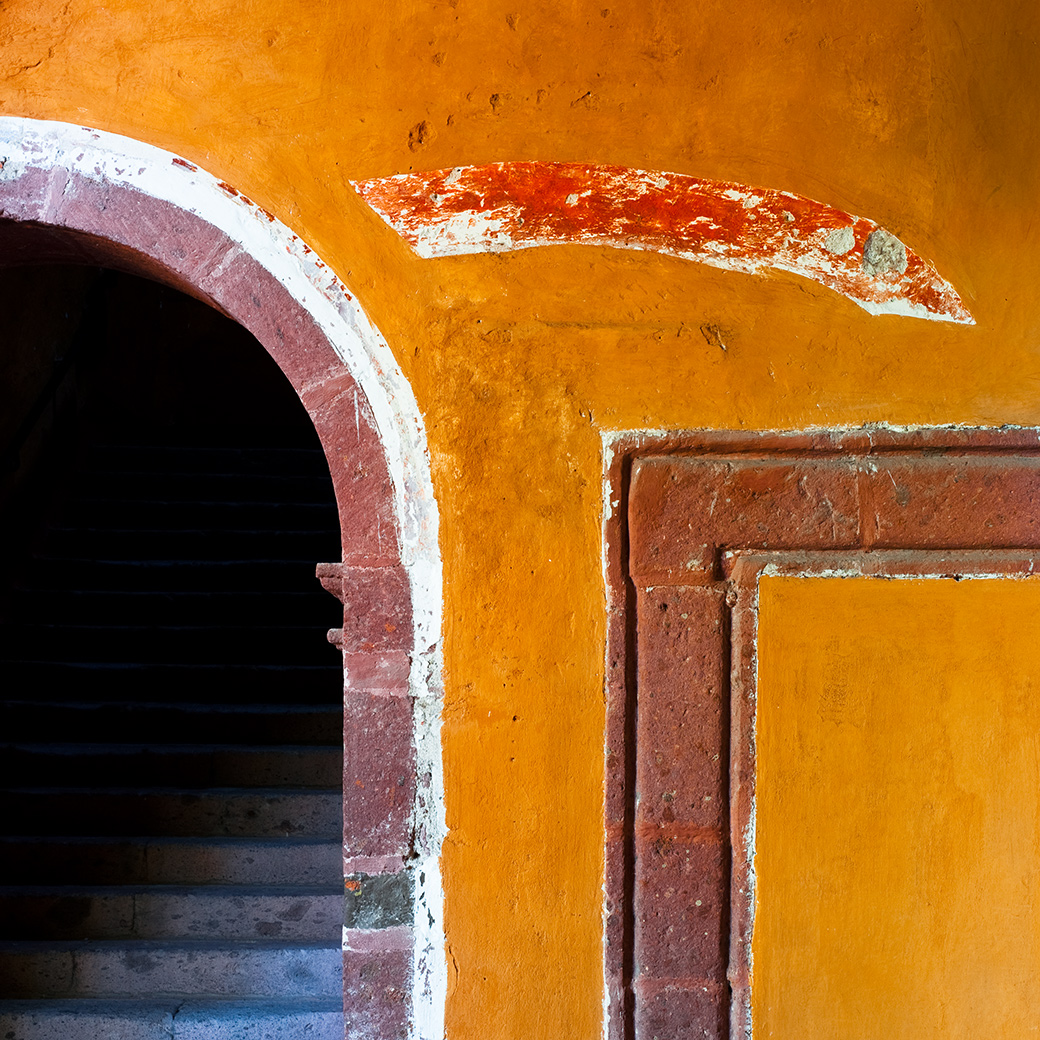 San Miguel de Allende IV 2009