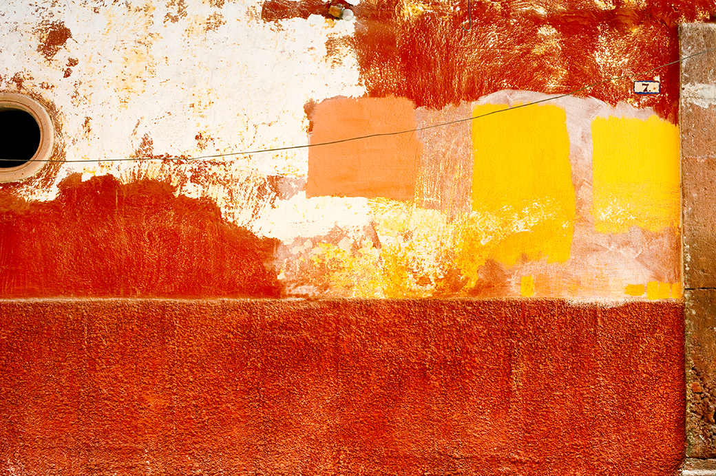 San Miguel de Allende V 2009