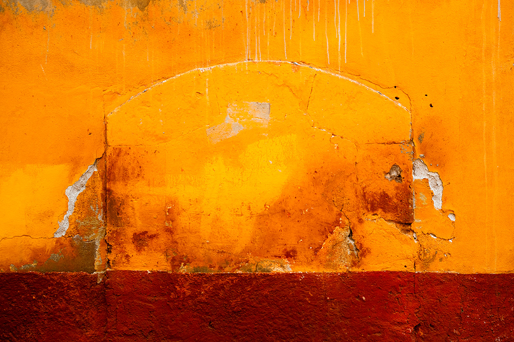 San Miguel de Allende VI 2009