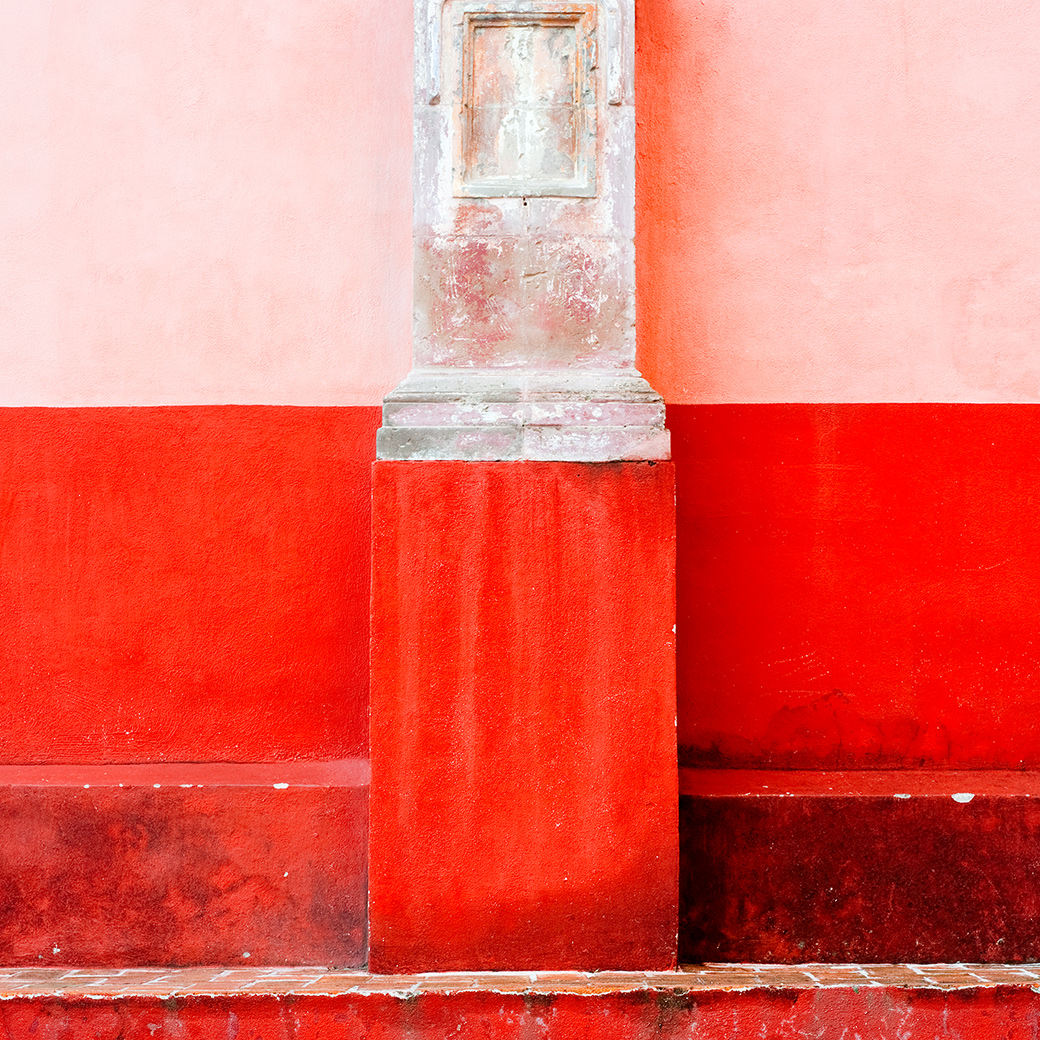 San Miguel de Allende X 2009