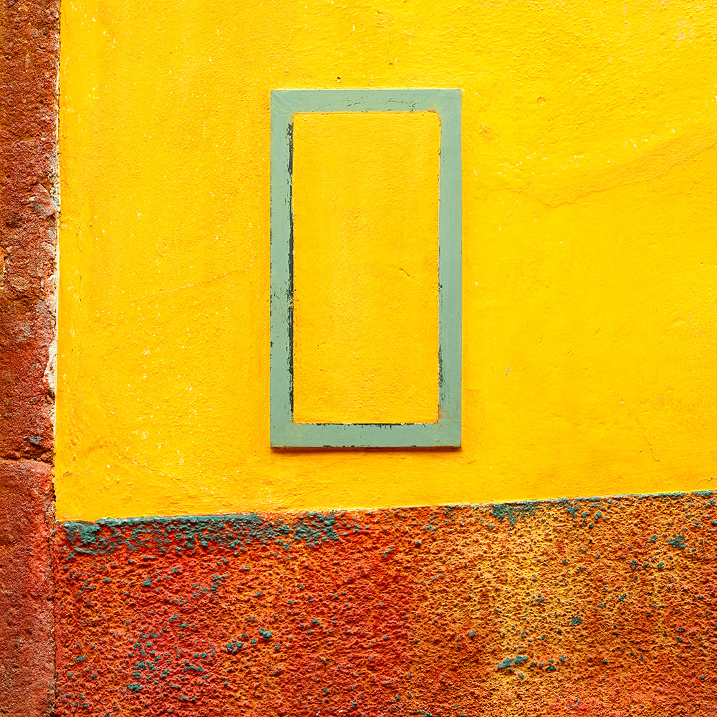 San Miguel de Allende XII 2009