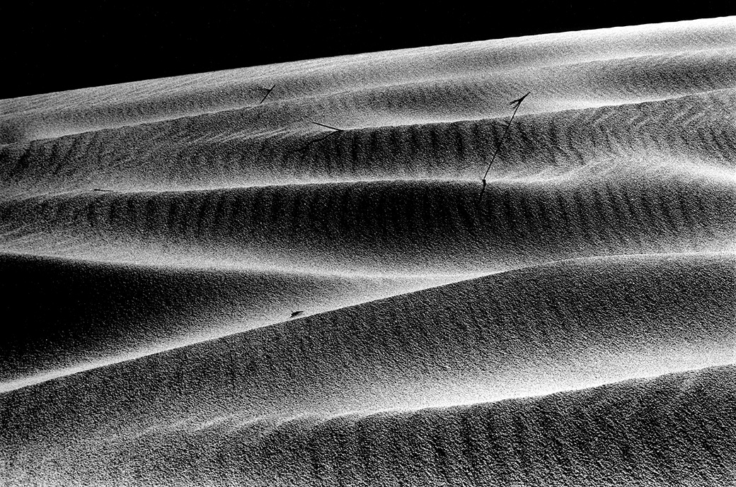 Sand