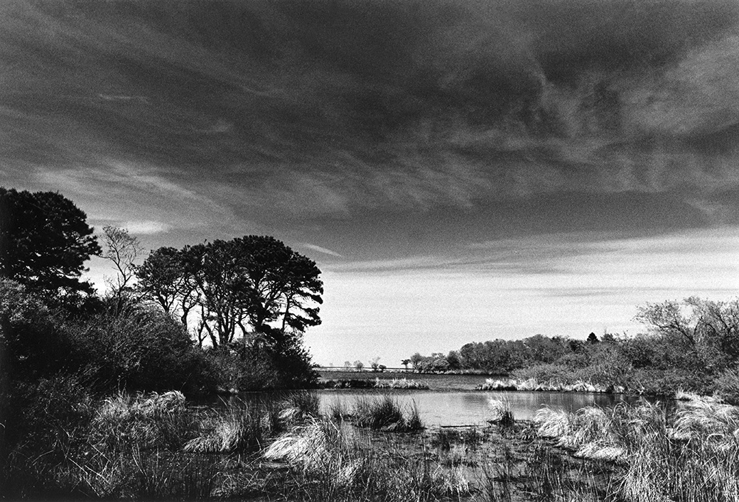 Sheriff's Meadow 1978