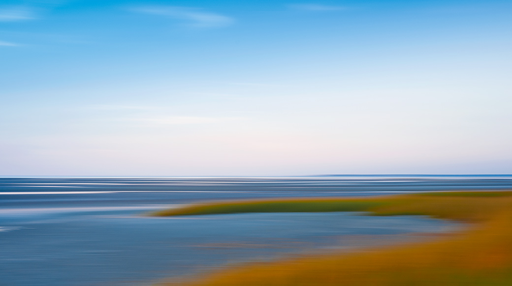 Skaket Beach 2012