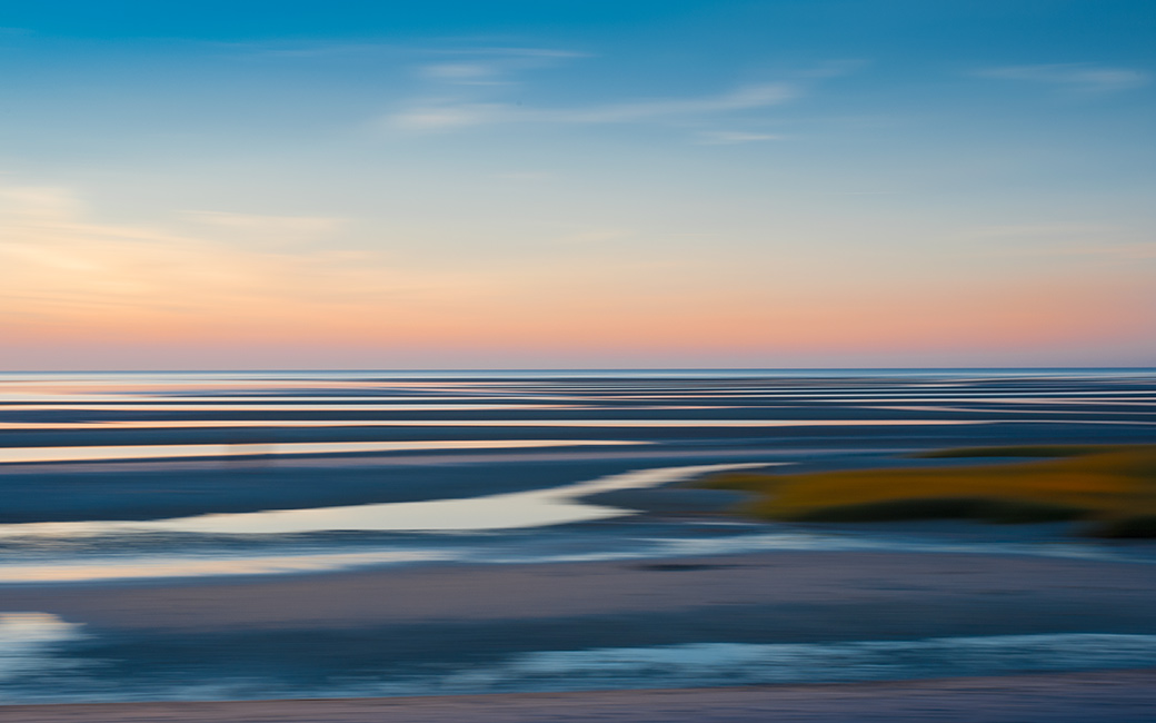 Skaket Beach II 2012