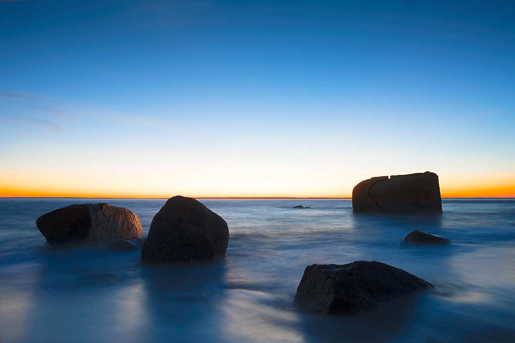 Split Rock