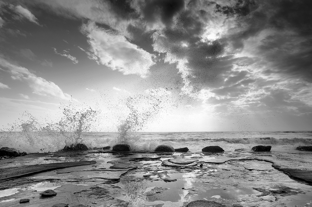 Squibnocket Beach 2013