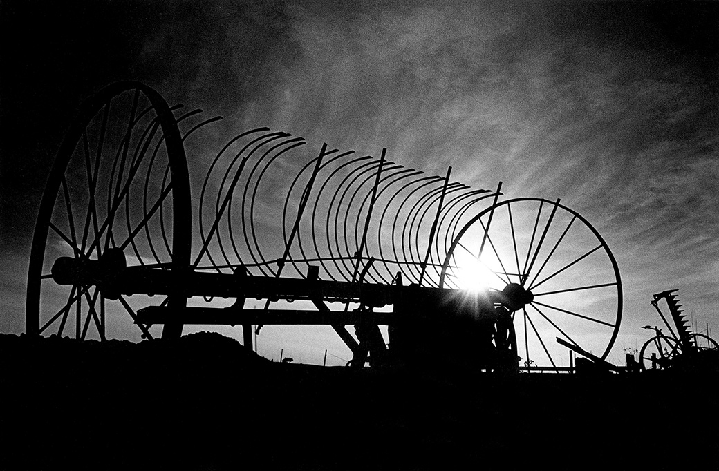 Squibnocket II 1981