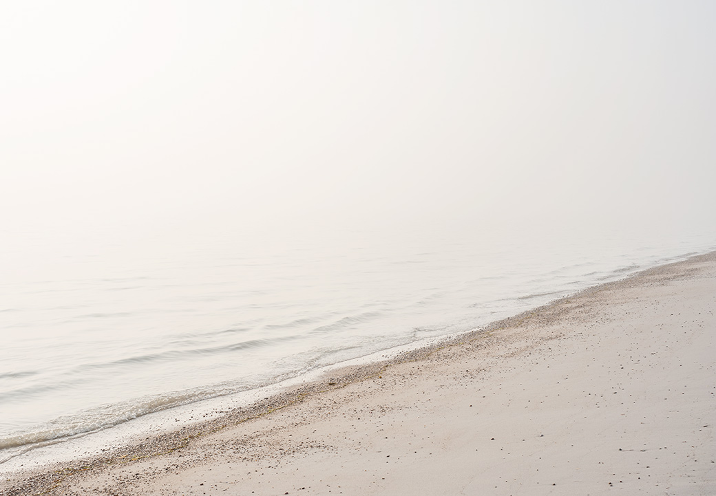 State Beach II 2011