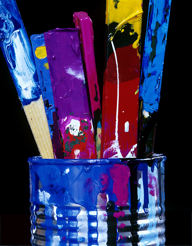 Stir Sticks