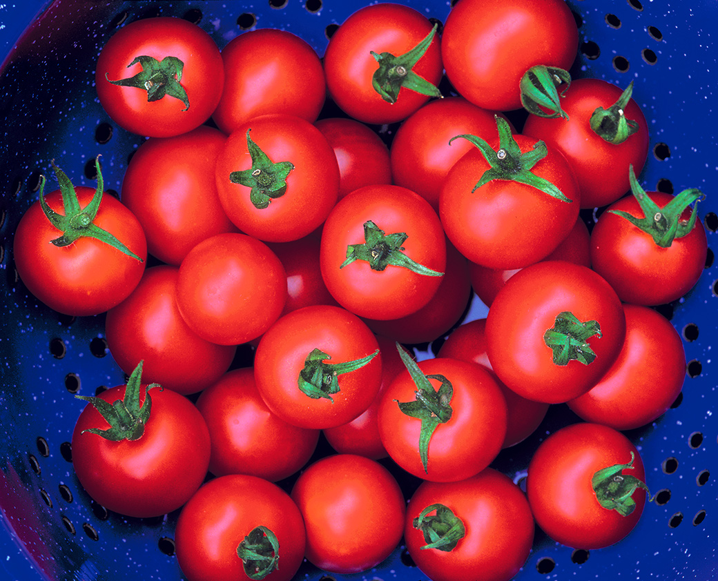 Tomatoes