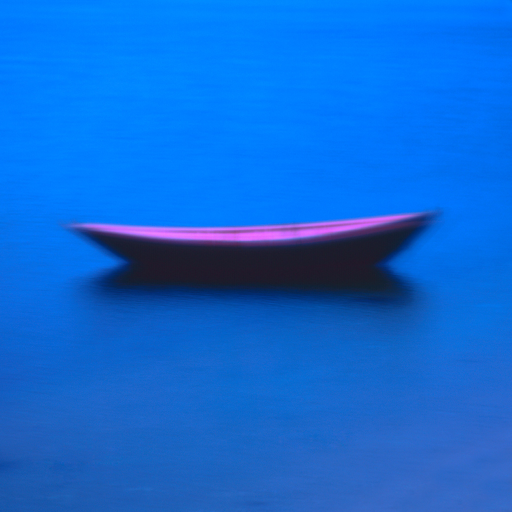 Vineyard Haven Harbor II 2003