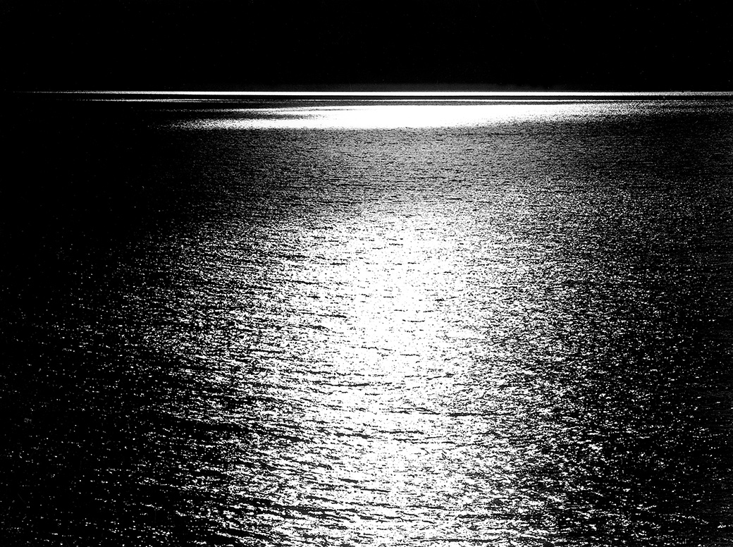 Vineyard Sound 1996