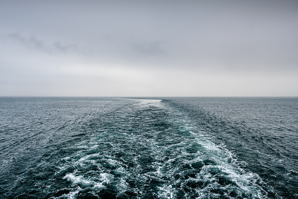 Vineyard Sound 2018