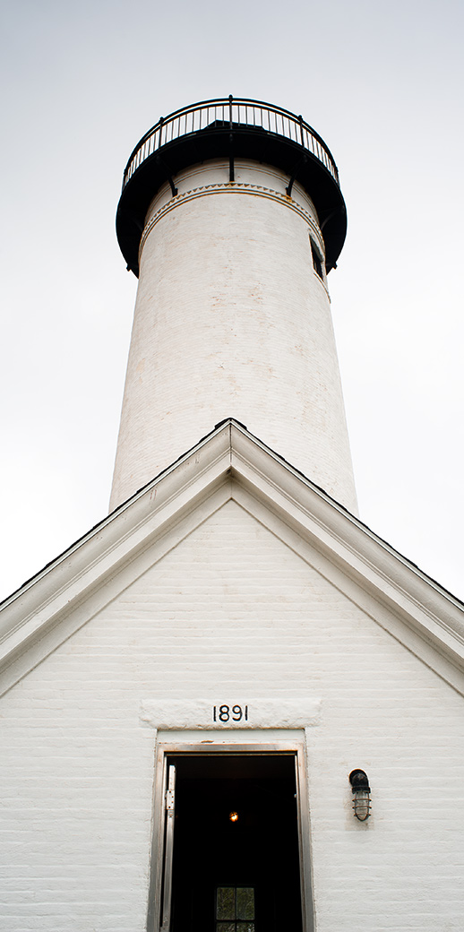 West Chop Light 2011