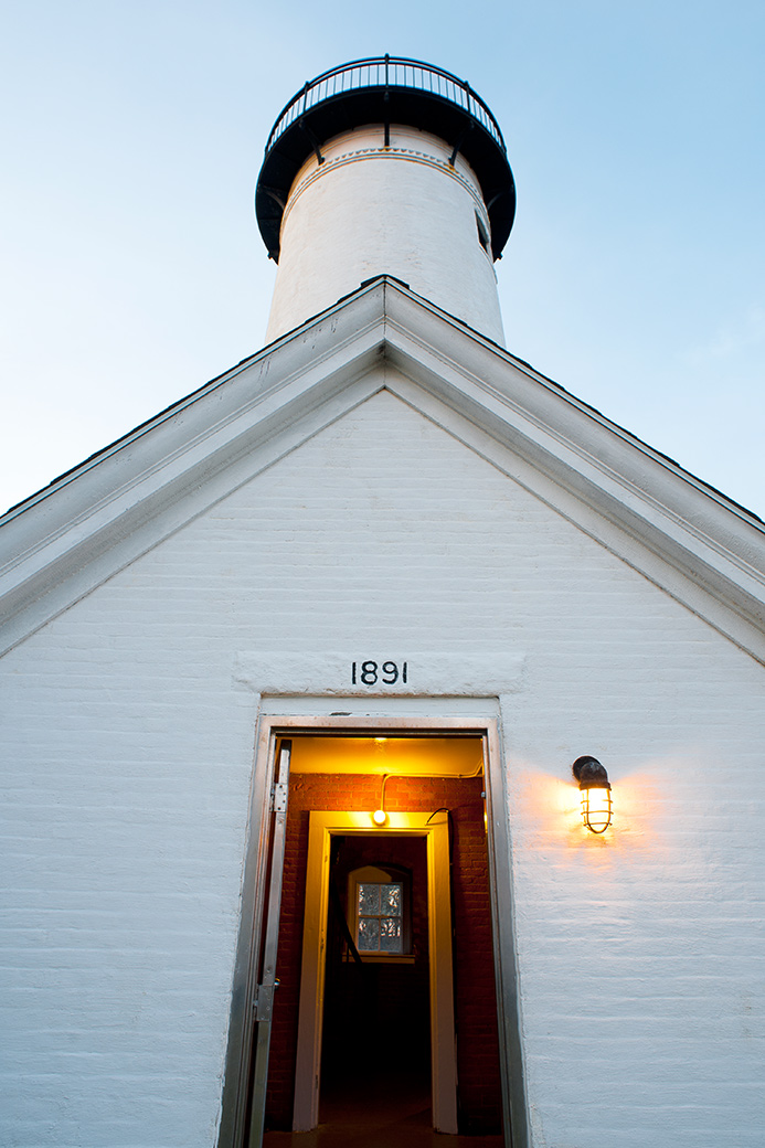 West Chop Light II 2011