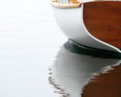 White Rowboat 2011