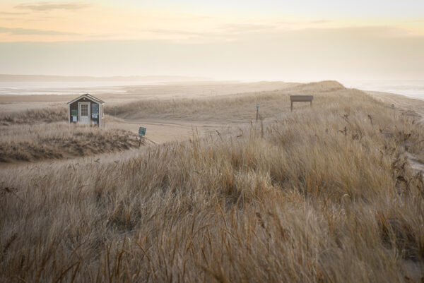 Norton Point Beach, 2017