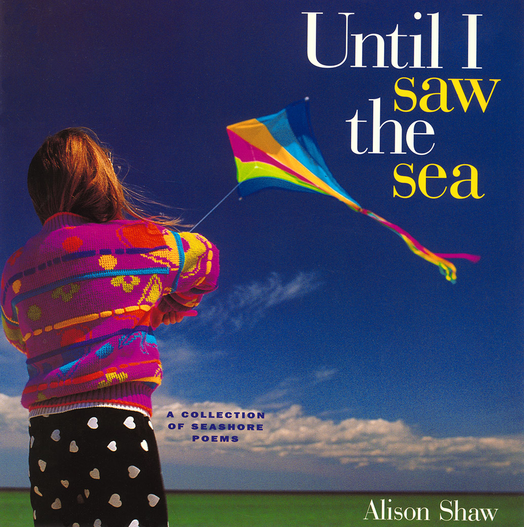 UntilISawTheSeaCover