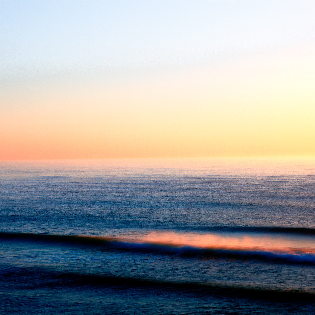 Atlantic Ocean V 2003