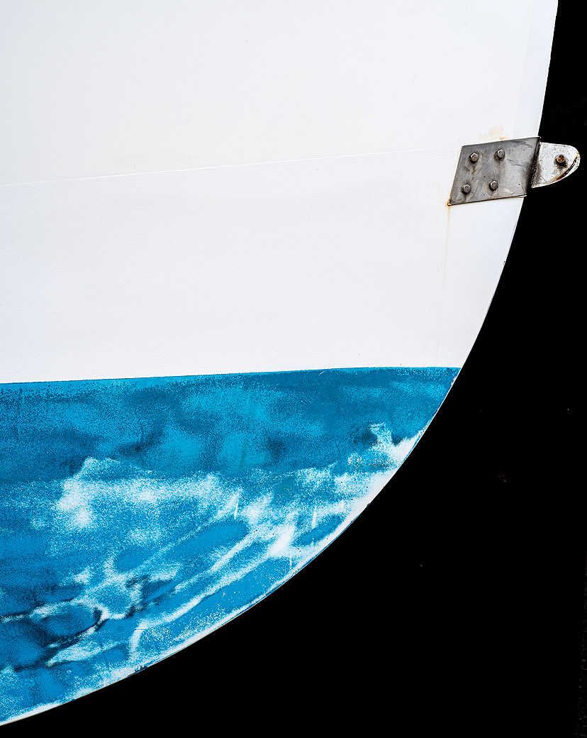 "Alicia Ann" Sesuit Harbor 2019