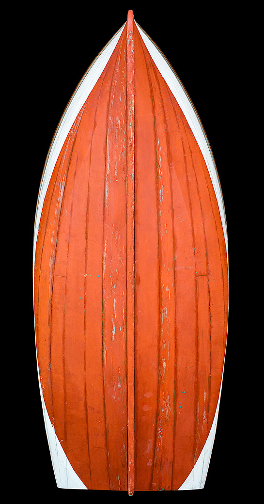 Bahama Dinghy, Coastwise Packet Co. 2019