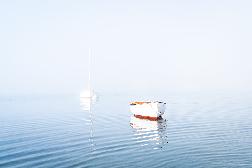Edgartown Harbor 2020