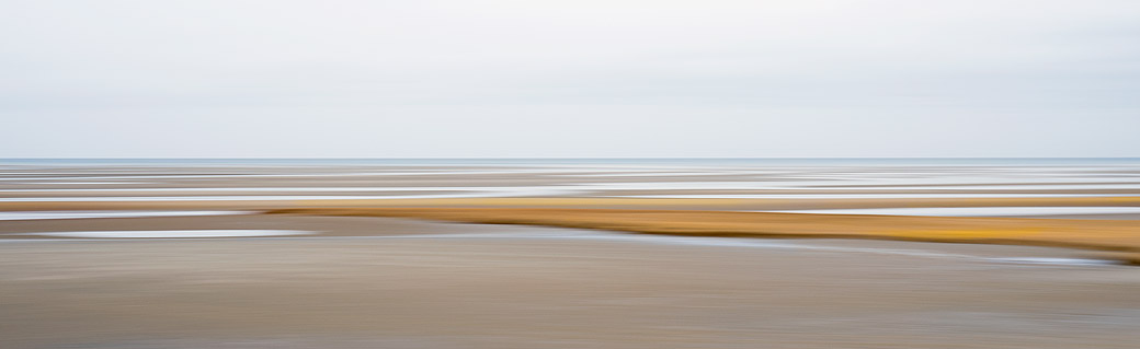 First Encounter Beach III 2016