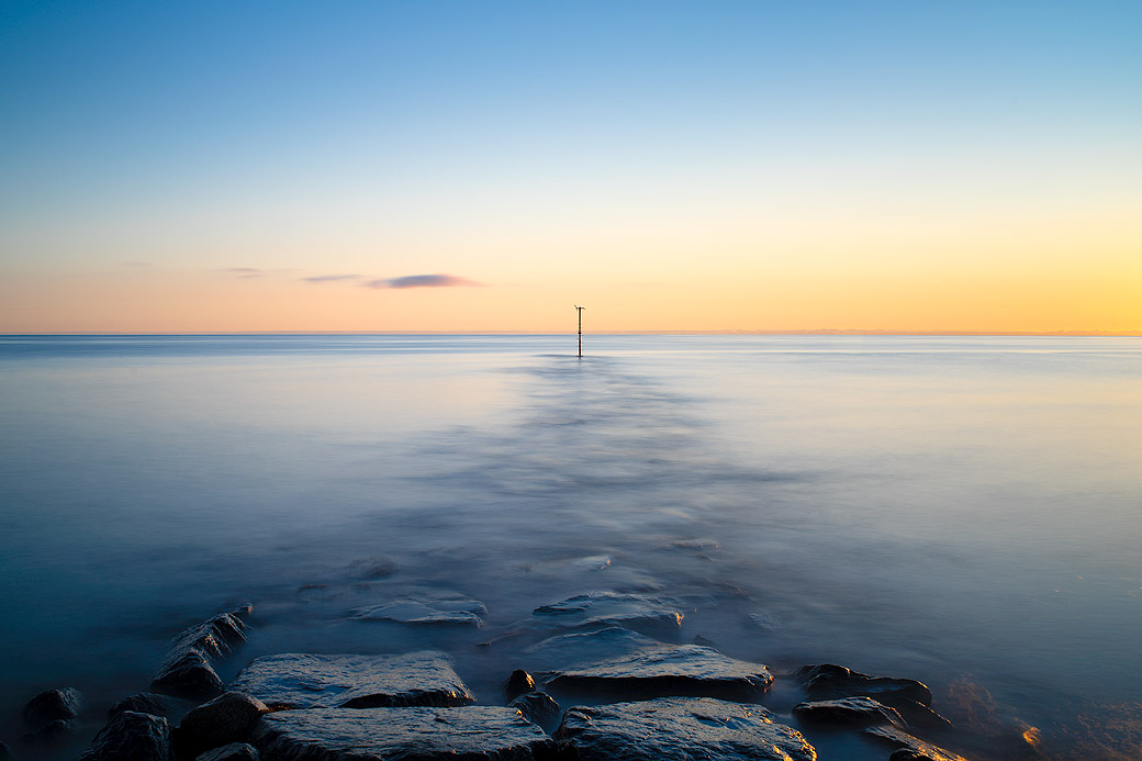 Jetty, Pay Beach 2019