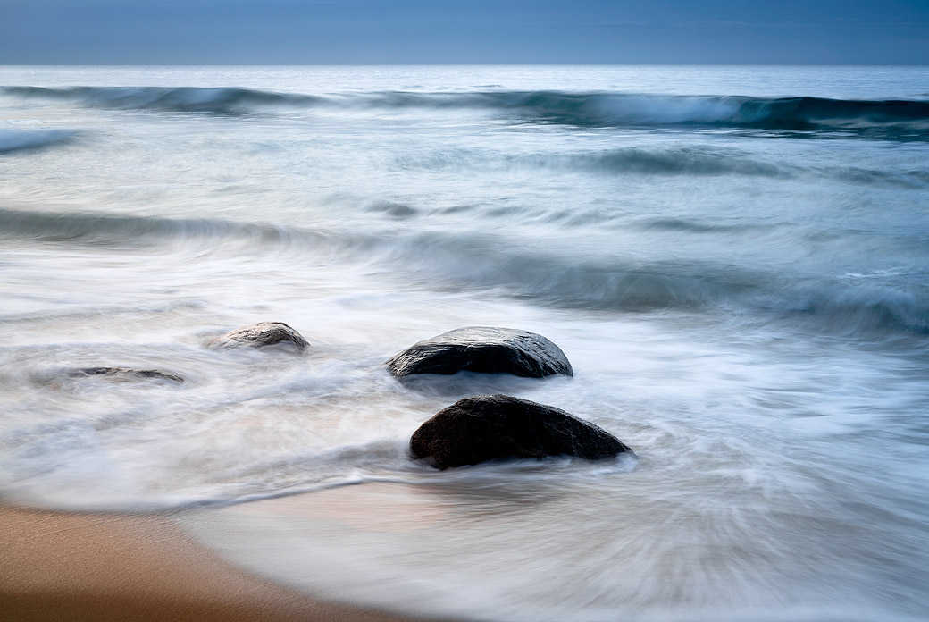 Lucy Vincent Beach II 2018