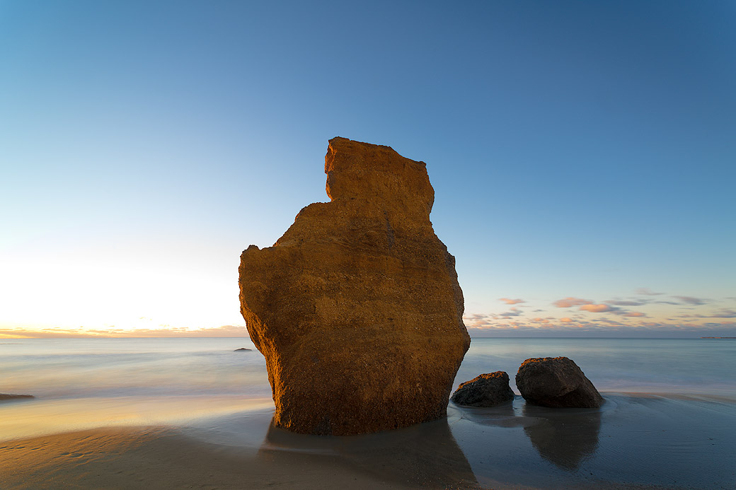 Lucy Vincent Beach III 2018