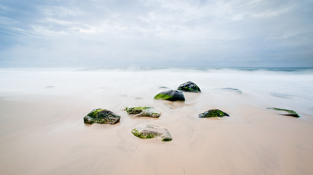 Lucy Vincent Beach II 2013