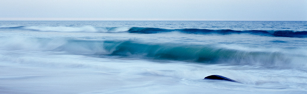 Lucy Vincent Beach III 2006