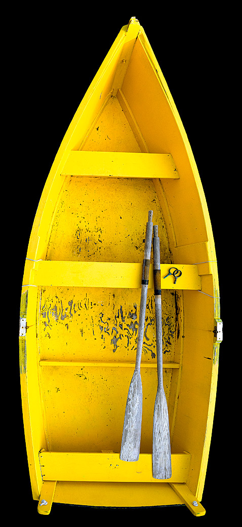 "Melissa II" Eel Pond 2021