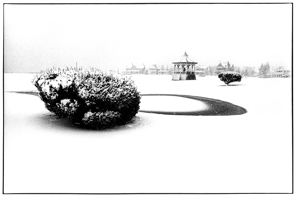 Ocean Park 1997