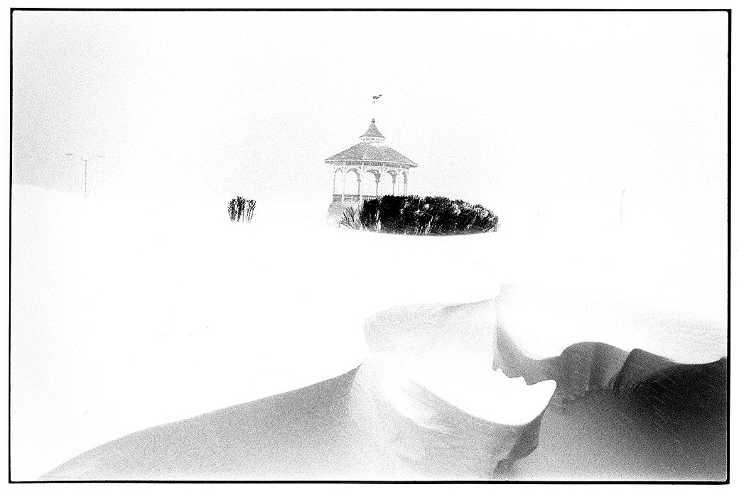 Ocean Park II 1987