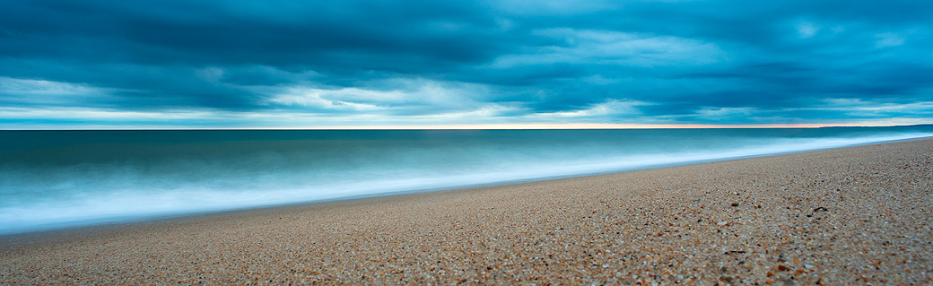 South Beach III 2010