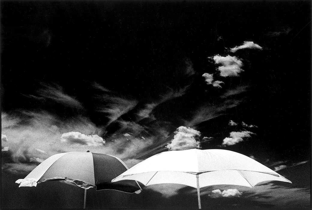 State Beach 1984