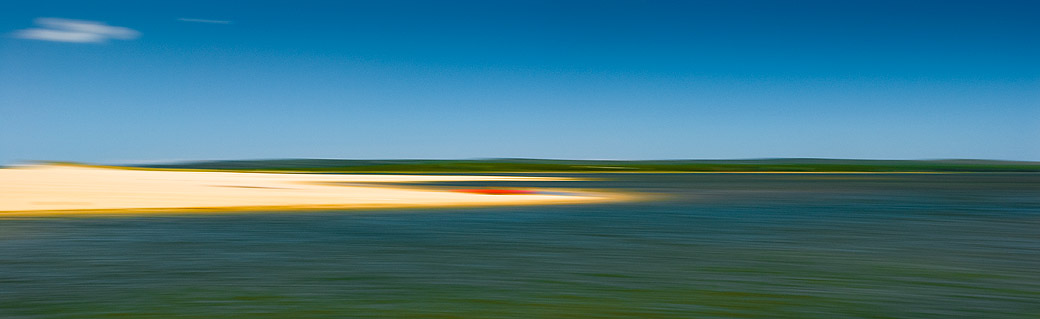 Tisbury Great Pond 2007