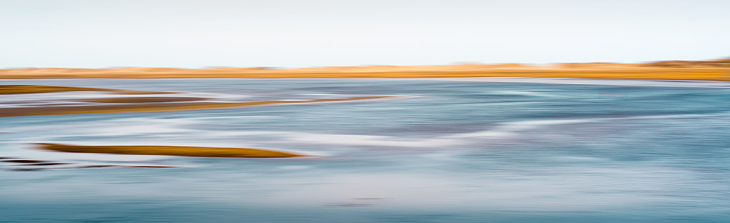 Wellfleet Harbor 2016