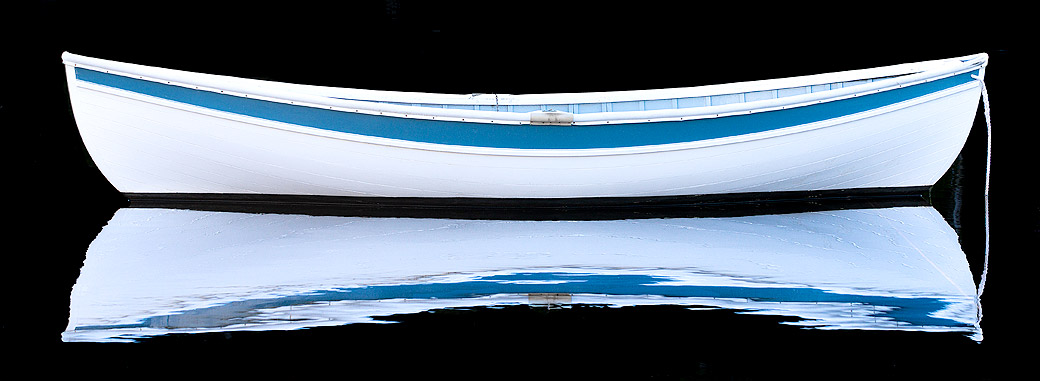 Maine Coast Peapod 2021