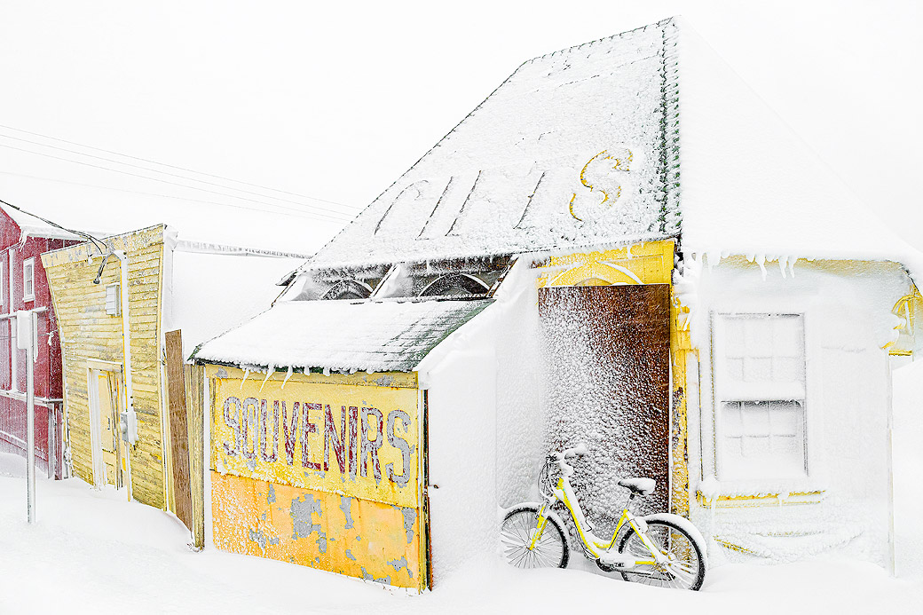 Old Variety Store 2022
